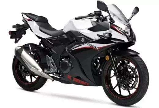 2021铃木gsx-r750国内售价,铃木gsx600新款5月份上市