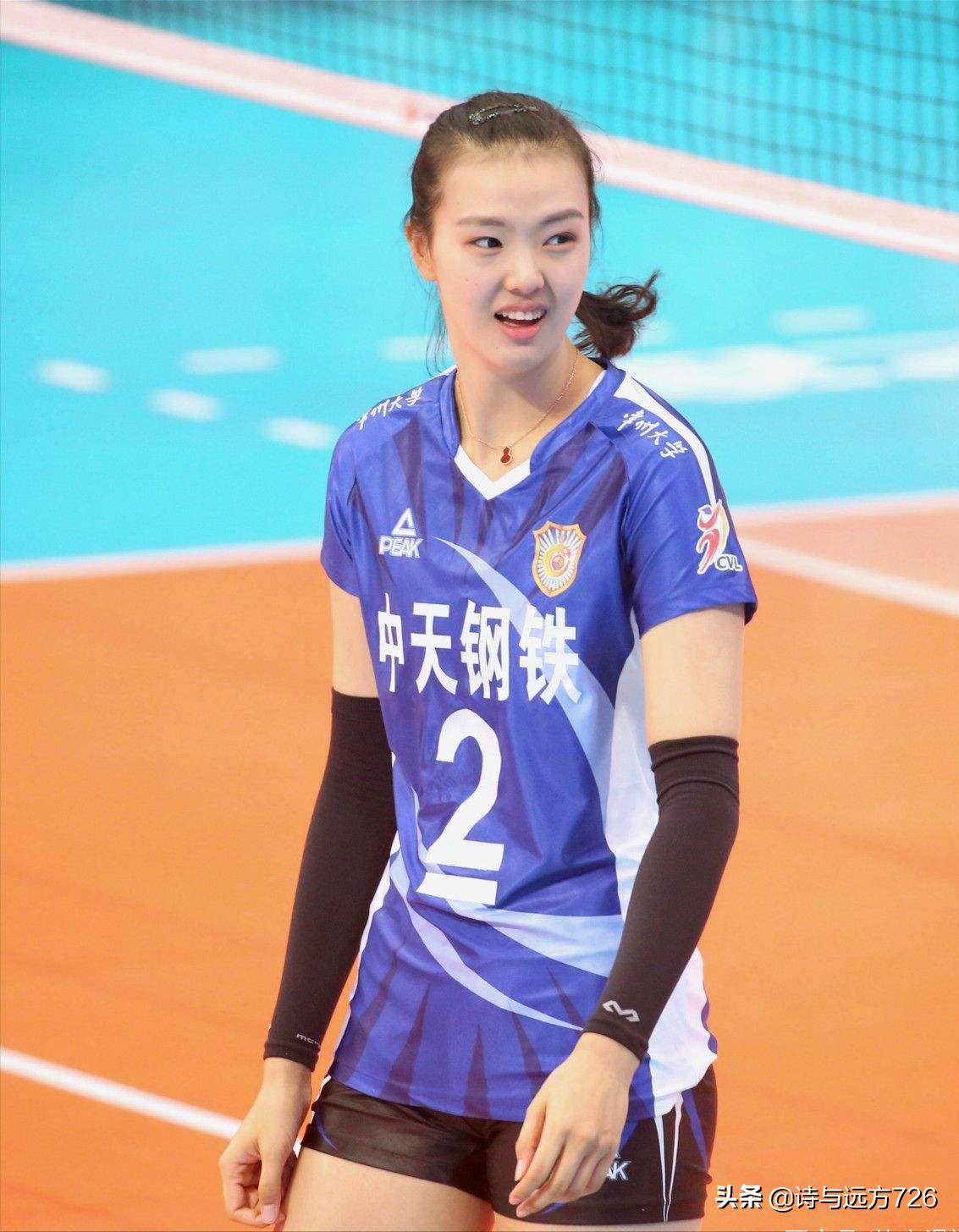 中国女排今晚对阵韩国，央视直播！最专业解说，张常宁大战金软景