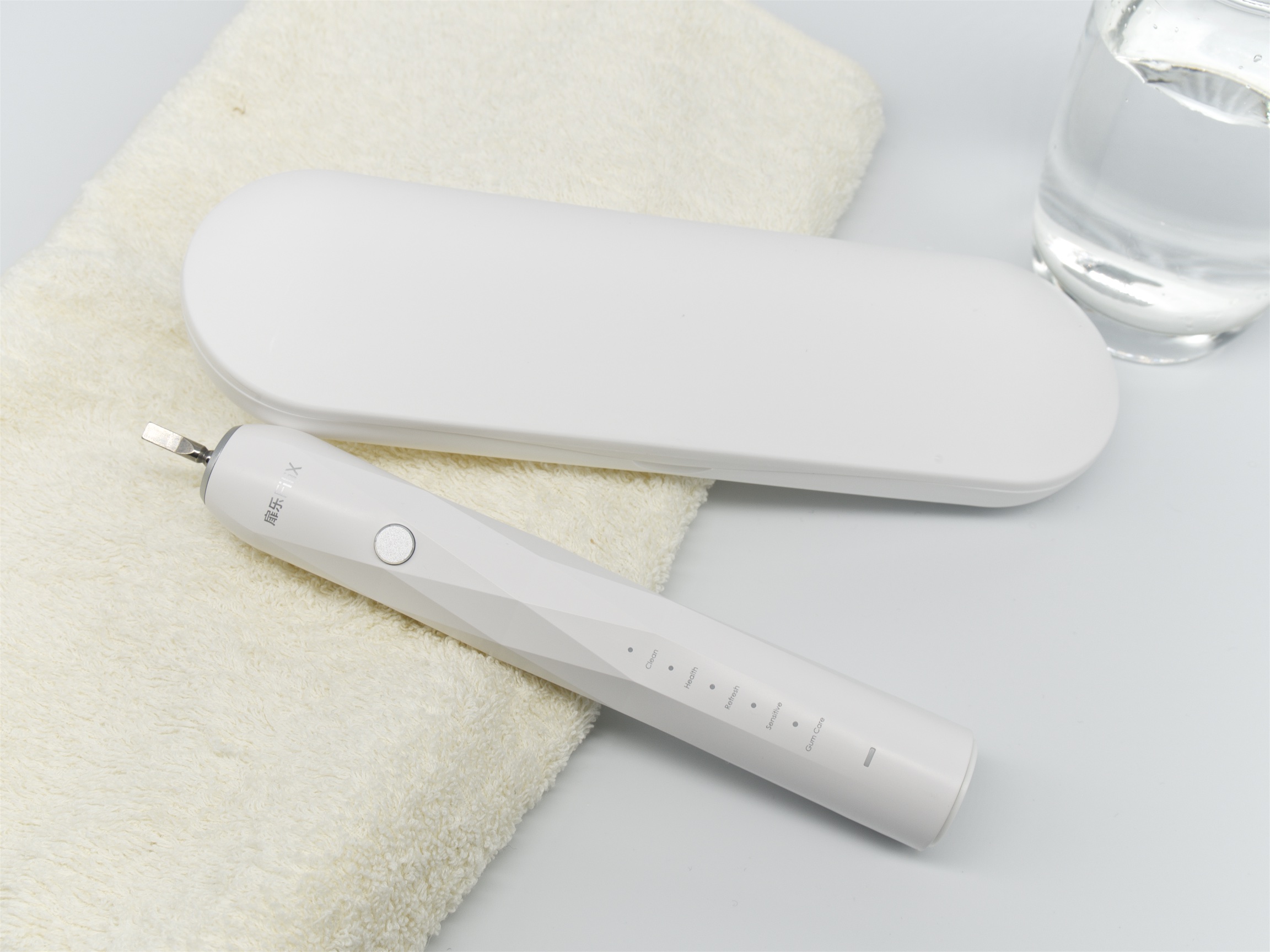 口腔护理之热门电动牙刷测评,扉乐filix电动牙刷测评