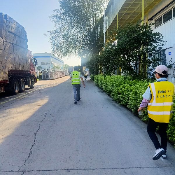 武汉海尔工业园区,武汉海尔招聘最新信息