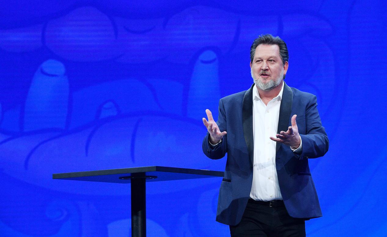 腾讯新文创,腾讯新文创最新视频