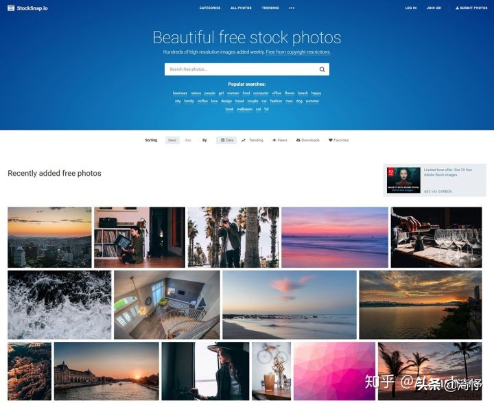 学会ps在哪接单,学会ps能做什么副业