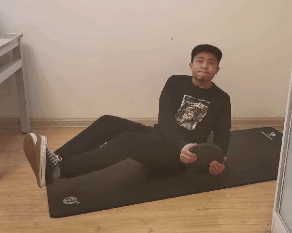 用杠铃片怎么训练,杠铃片训练15秒视频