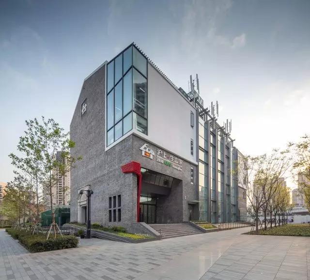 设计院出的蓝图什么样,建筑设计院盖楼照片