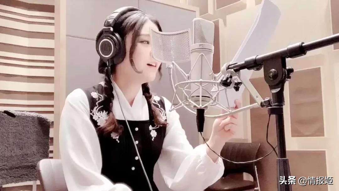 声优米琪小连杀,米琪小连杀声优