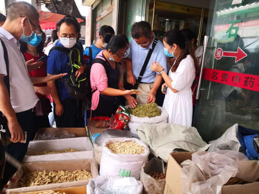 传承中医国粹精华,传承中药国粹弘扬中药文化