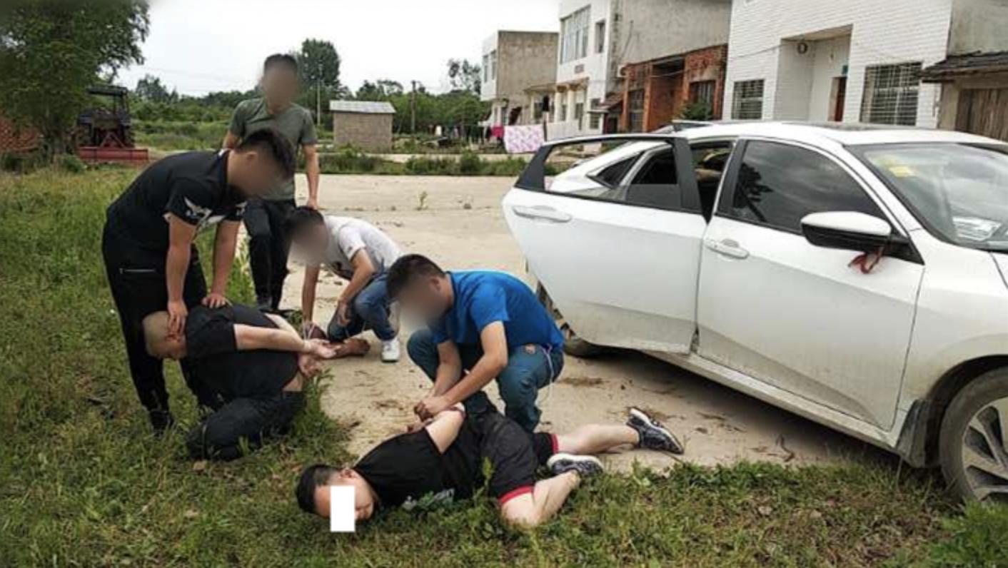 微信好友热传的5000元*阳药壮**揭开真面目！成本不到100元，坐诊医生全是假冒