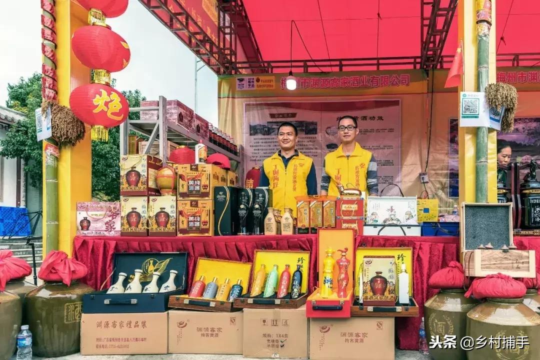 南粤古驿道拍摄后记,2018南粤古驿道展示