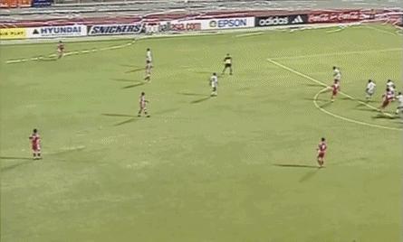 中国男足10大经典比赛,中国男足10场经典比赛