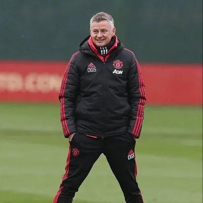 索尔斯克亚曼联十大经典进球,索尔斯克亚执教曼联8连胜