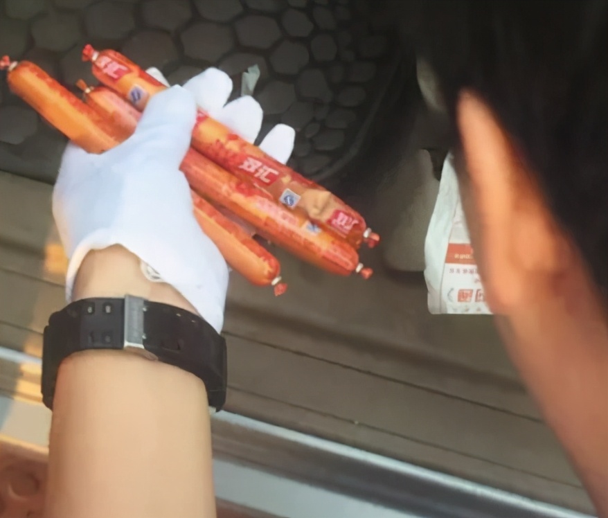 一百多块钱买lv,一百多买的东西靠谱吗