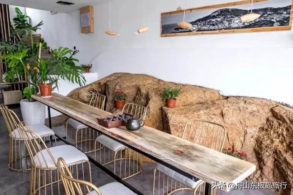 东极岛民宿推荐及价格表5月,东极岛加勒比海民宿