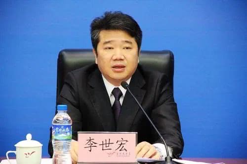 超级地产央企中国融通高管层有多牛？