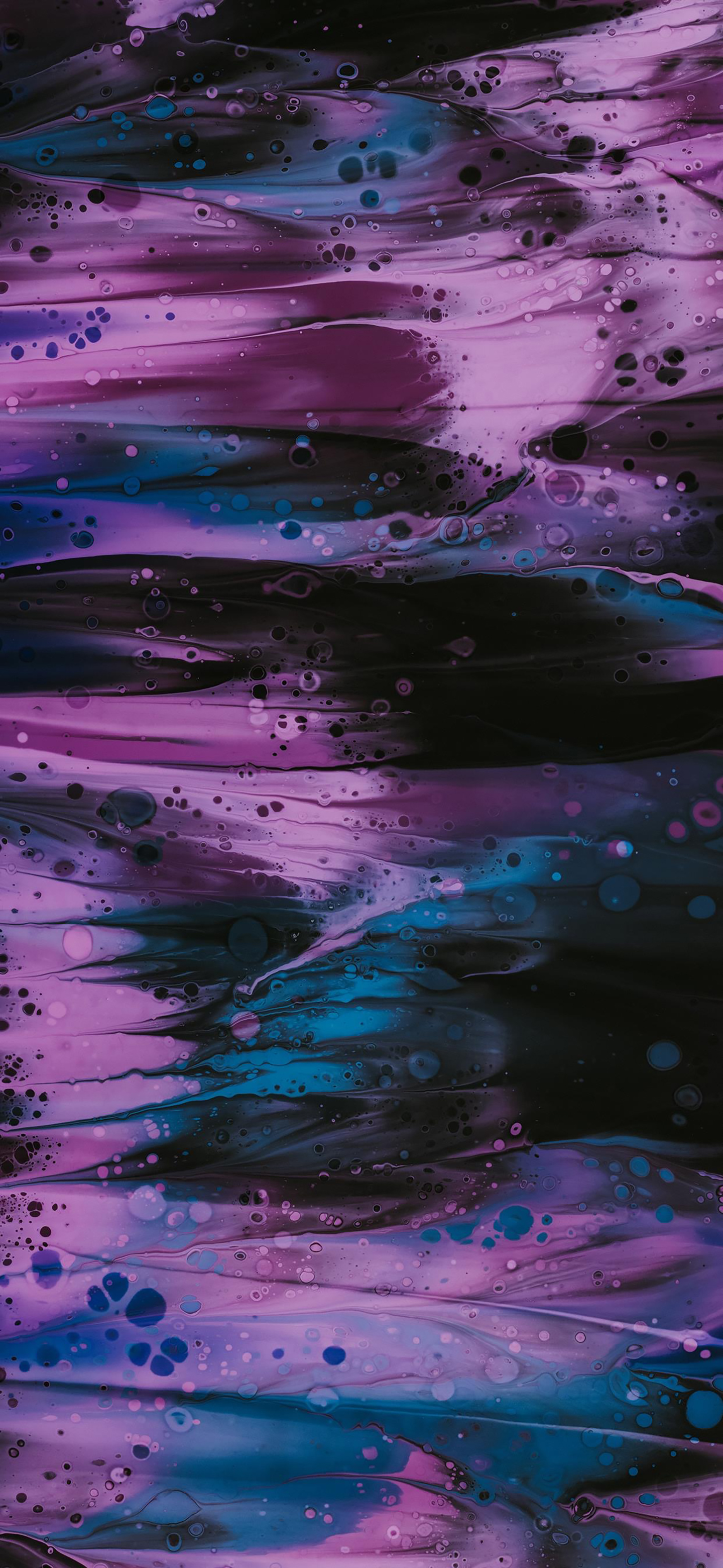 高贵到极致色彩分明壁纸,苹果极致色彩壁纸高清