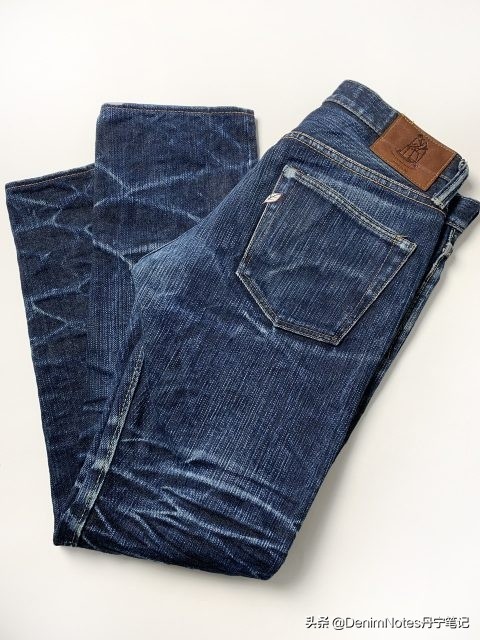 日本正蓝屋PureBlueJapan牛仔裤为何如此受欢迎？