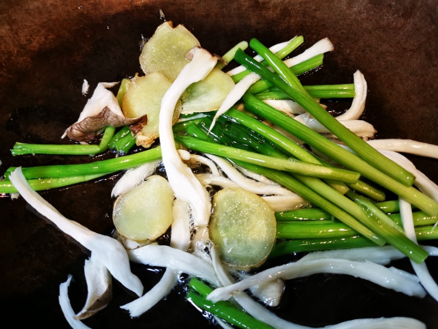 第一次弄海参视频,第一次煮海参