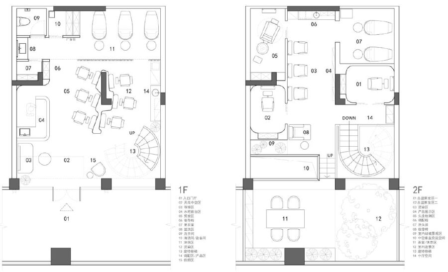 hairsalon美发店洗发水,概念hairsalon美发沙龙