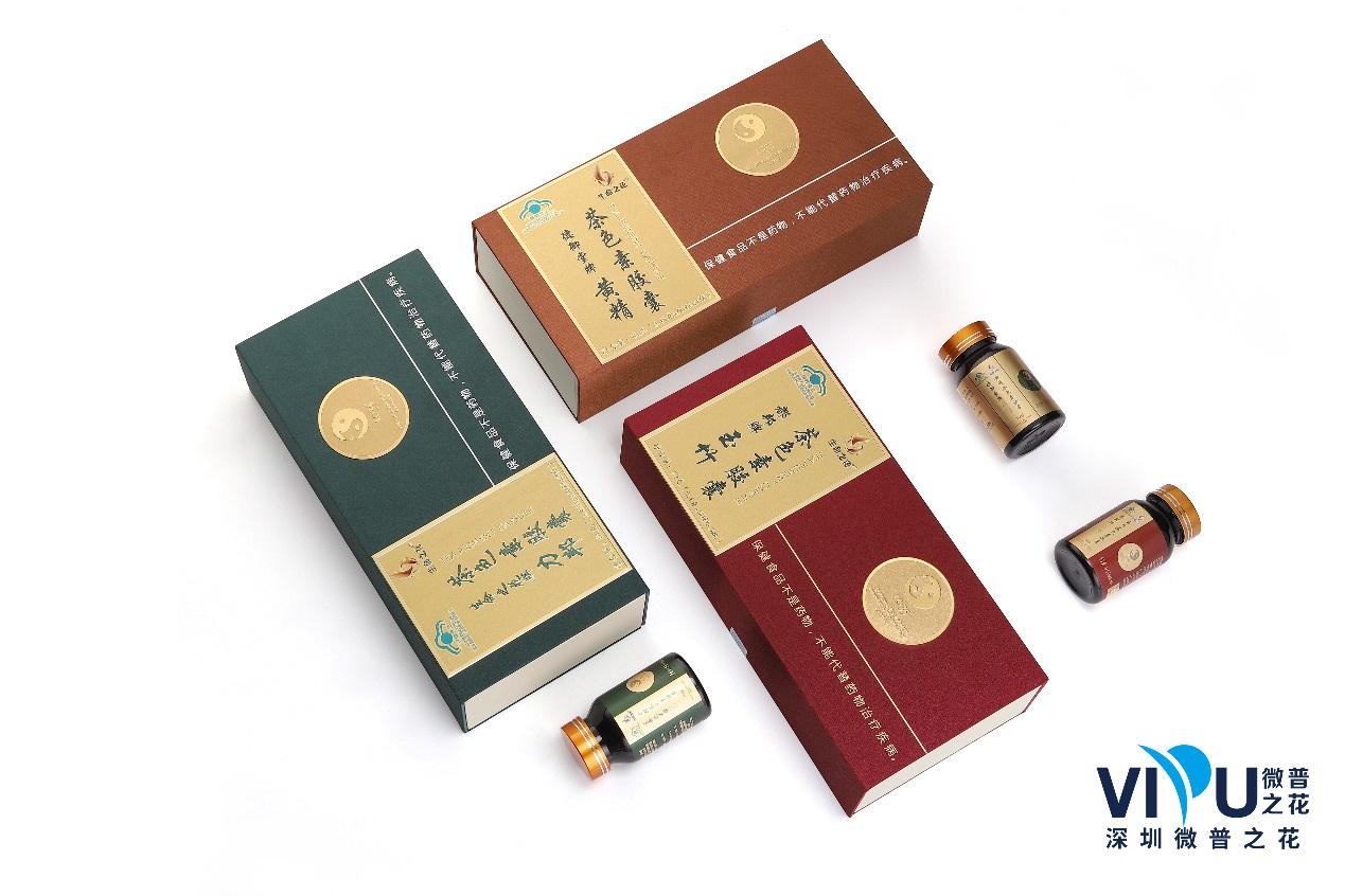 北京微普领导莅临指导加强四大板块建设工作促进微普之花高速发展