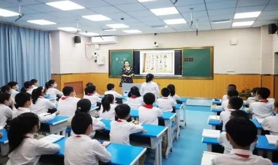 航天城第二小学教育,西安市航天城第三小学