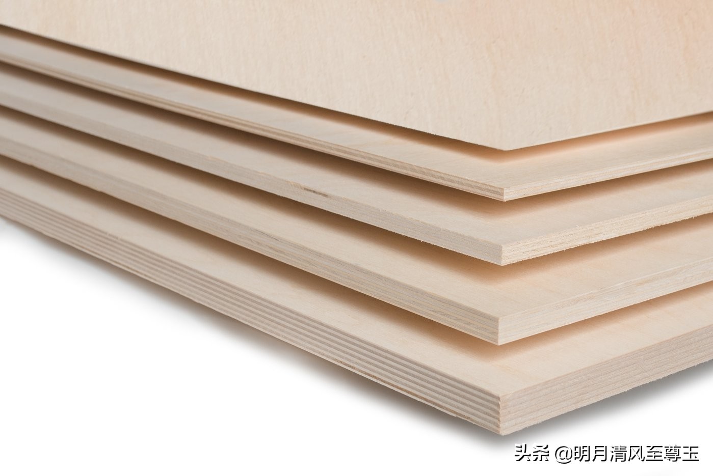多层板复合夹板,多层板夹板的区别