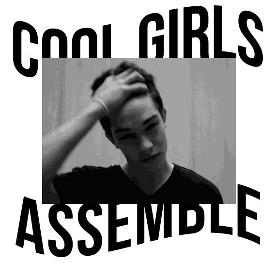 十款最潮的男生发型,九款超受欢迎的男生发型