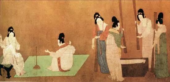 唐诗中的25个典故涨知识,唐诗宋词典故的100个故事