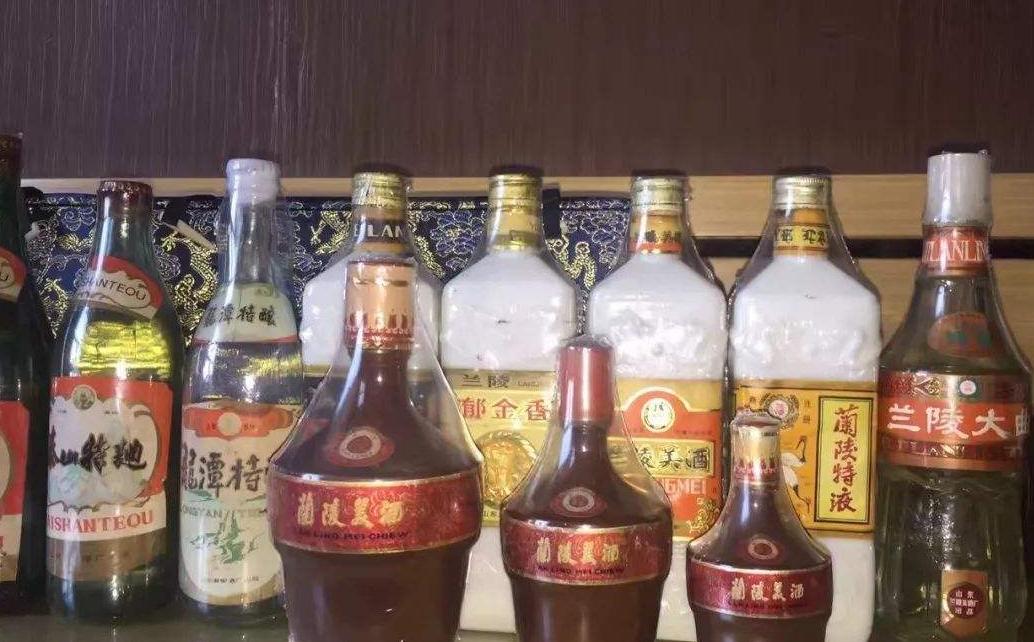 山东临沂白酒品牌,山东最好的白酒单品是哪一款