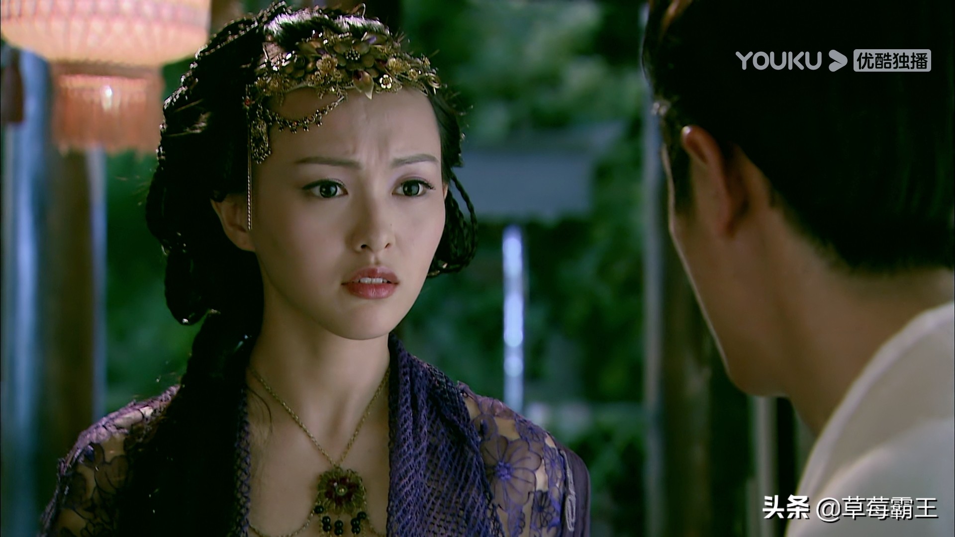 仙剑3最美四大女配,仙剑3哪个女主最好看