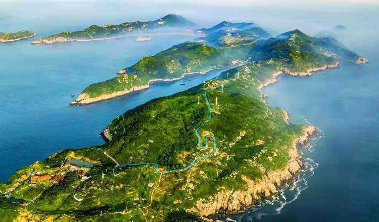 温州适合骑行的地方,温州最适合骑行的地方