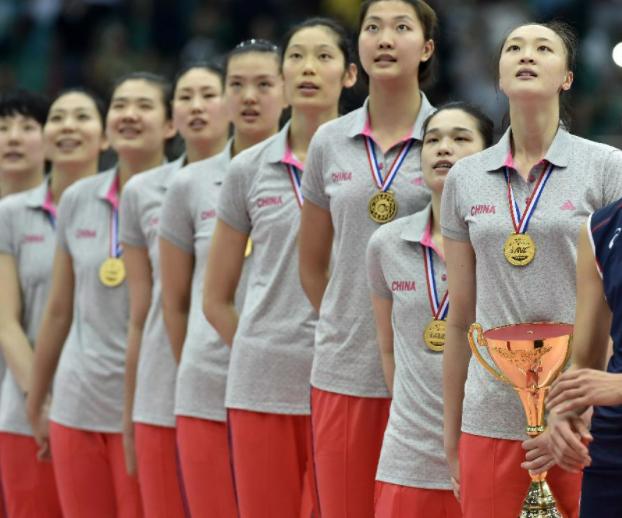 女排纪录片惠若琪退役,女排惠若琪为什么能当队长