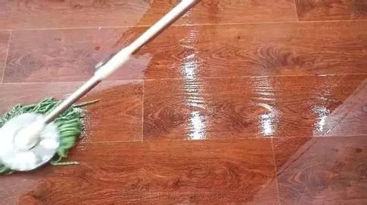 自动旋转拖把拖地神器,拖地不沾水的拖把