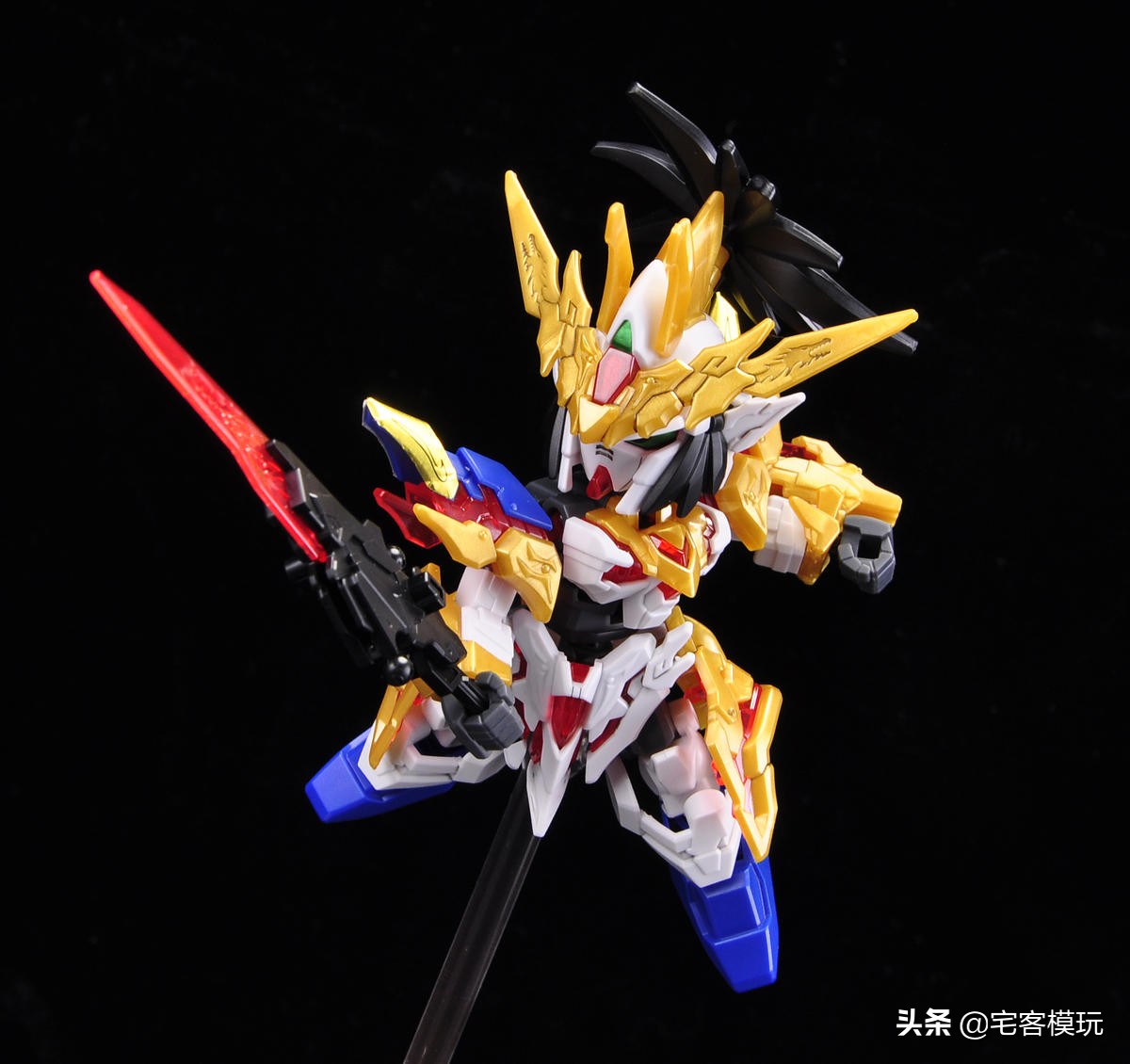 三国创杰传刘备所有形态盘点,78官测r魂量产