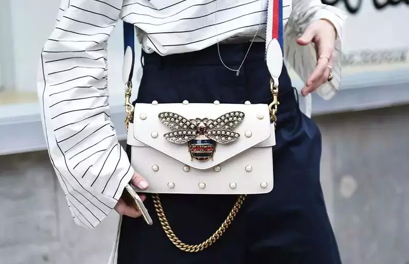 花几十块钱买名牌包,值得入手的大牌包