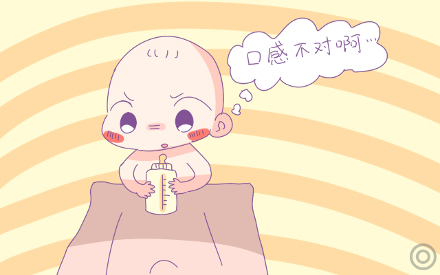 宝宝拒吃奶瓶有什么办法,抗拒奶瓶的最佳方法