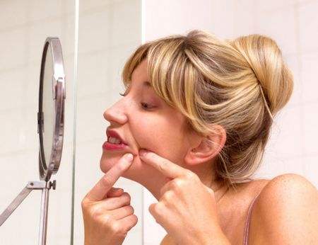 比较快速有效的祛痘印方法,教你一招快速祛痘印