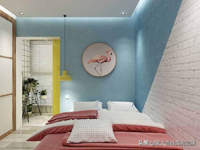 艺术涂料蒙太奇,艺术漆蒙太奇环保认证