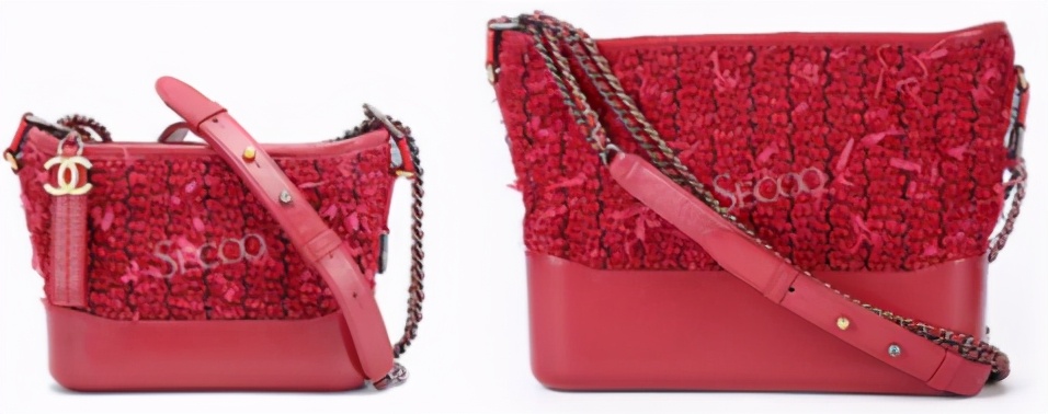 香奈儿流浪包正品是什么皮,香奈儿流浪包值不值得购买