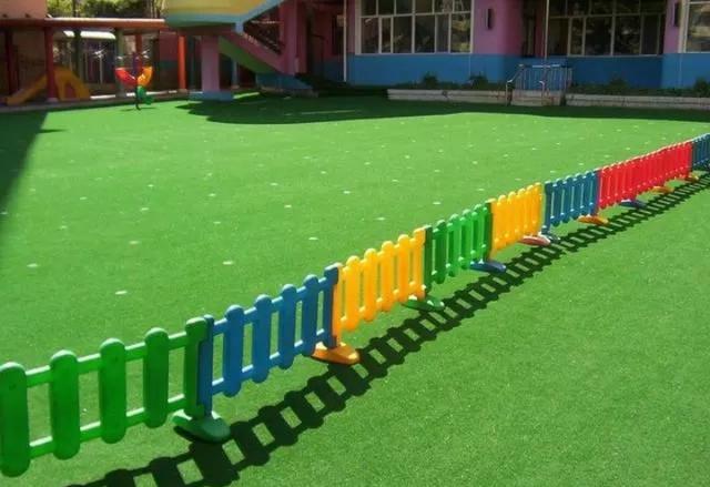 人造草坪知识,如何判断人造草坪的优劣