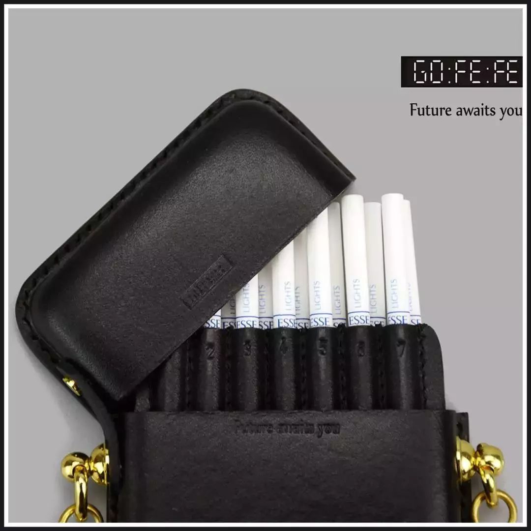 买过的名牌包,小众的大牌包