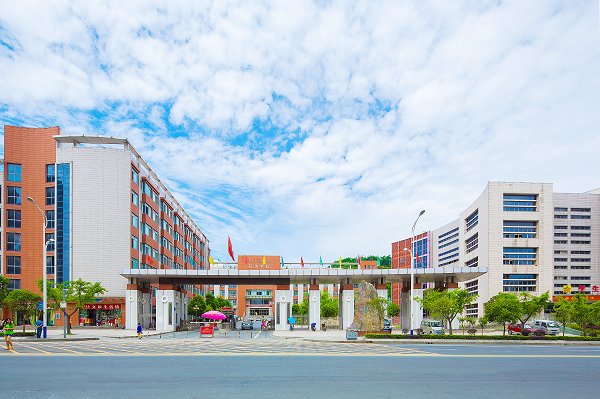 十堰市有几所大学及学院,湖北十堰有哪些值得上的大学