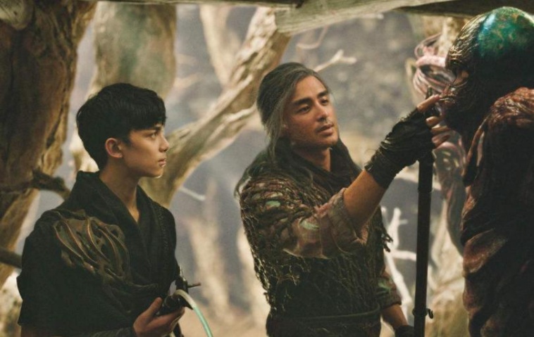 2018年最值得回味的电影盘点,2018年电影盘点