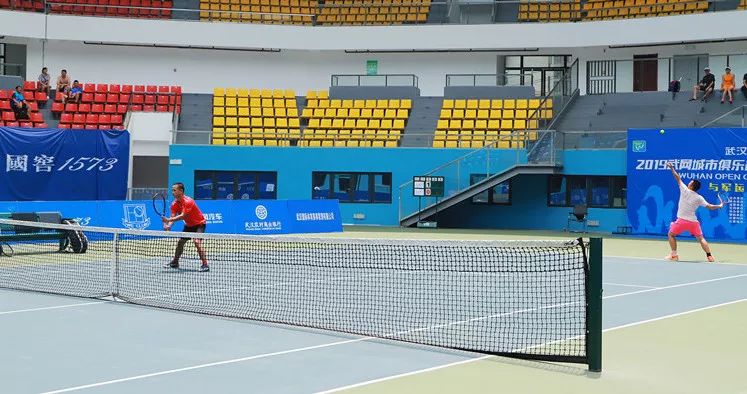 武网赛事结果,武网赛事