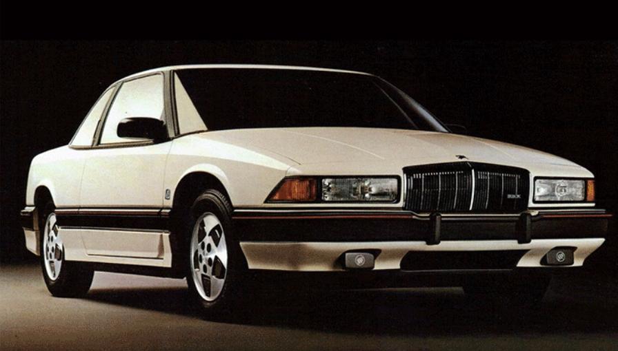 别克君威gs前世今生,别克君威历史品牌故事