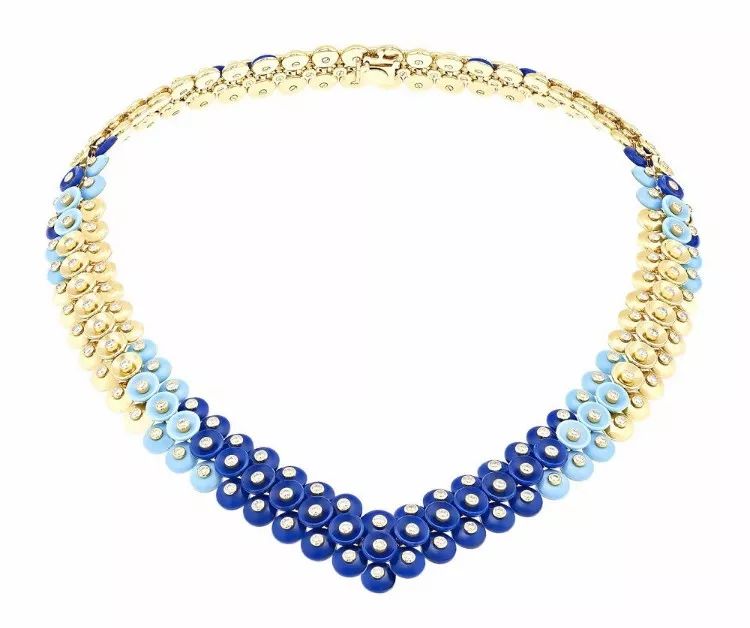 鉴别原矿绿松石真假,绿松石真假鉴别荧光灯