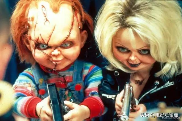 首先是惊喜然后是惊吓的恐怖片,必看的十部顶级恐怖片中文版