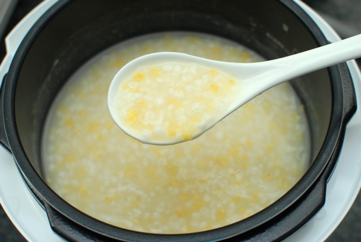 5l米家智能电压力锅使用方法,米家智能电压力锅怎么煮饭好吃