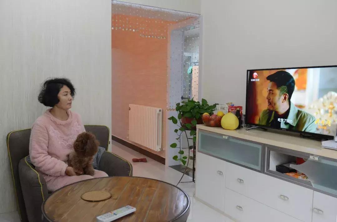 羡慕北方室内有暖气,阜阳供暖温度标准