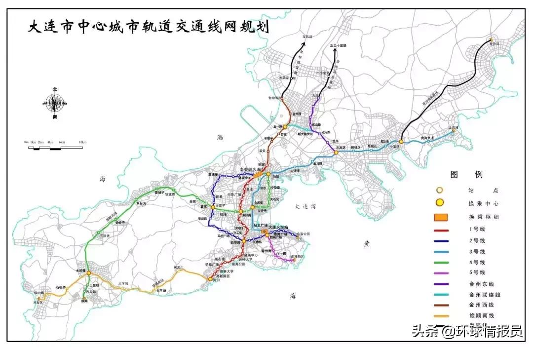 大连沈阳之争,沈阳大连互怼
