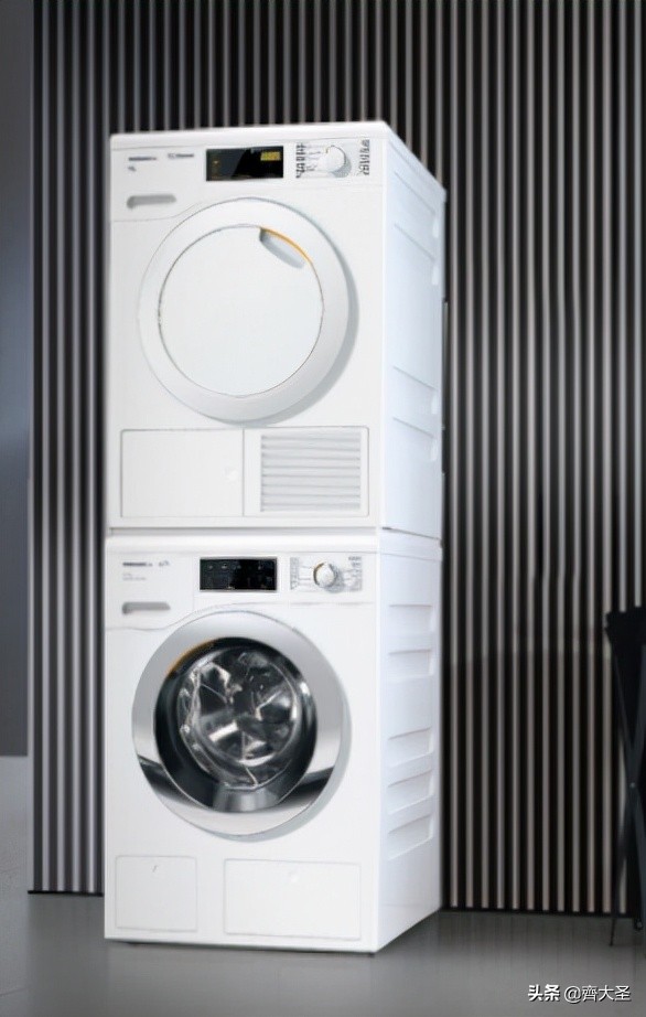 海尔洗烘套装推荐2021排行榜,抄作业搭配套装