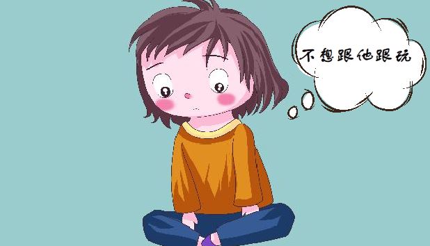 如何阻止孩子交到坏朋友,害怕孩子没朋友怎么办